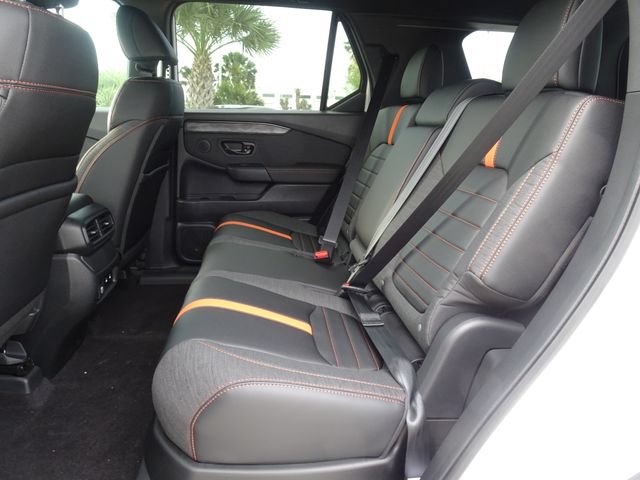 New 2026 Honda Passport TrailSport image 9