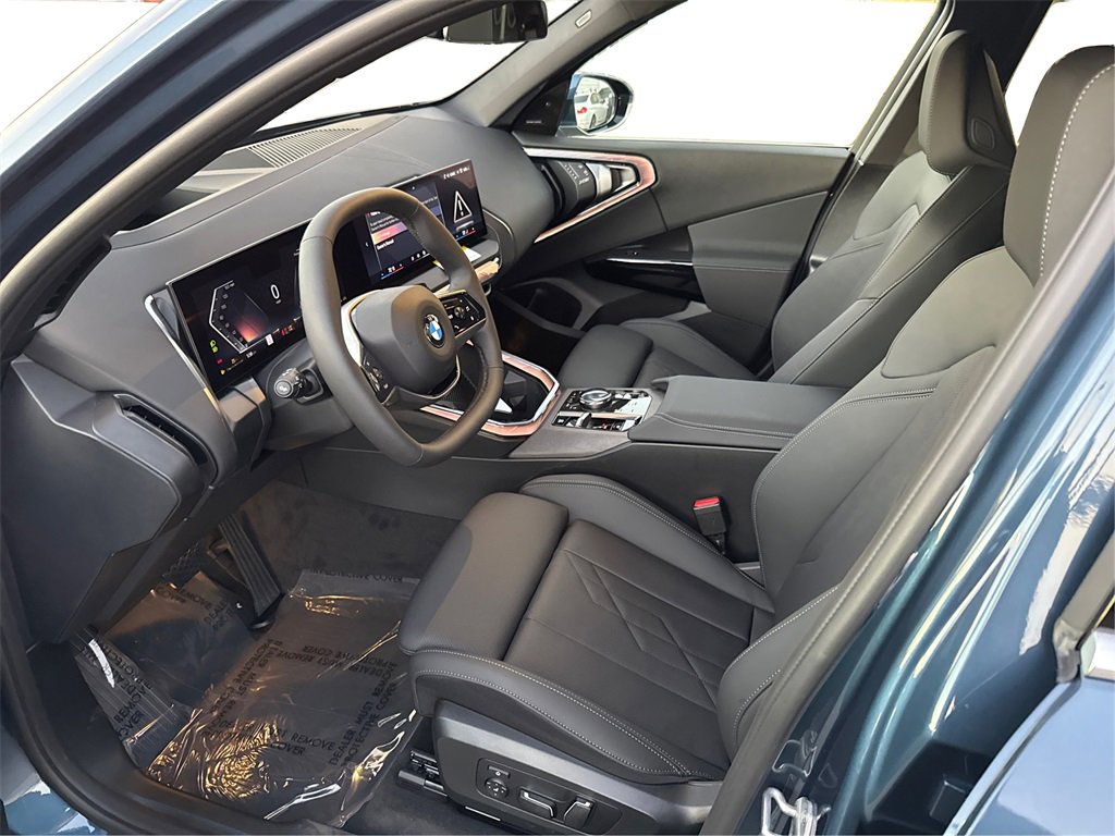 New 2026 BMW X3 xDrive30 w/ Premium Package image 9