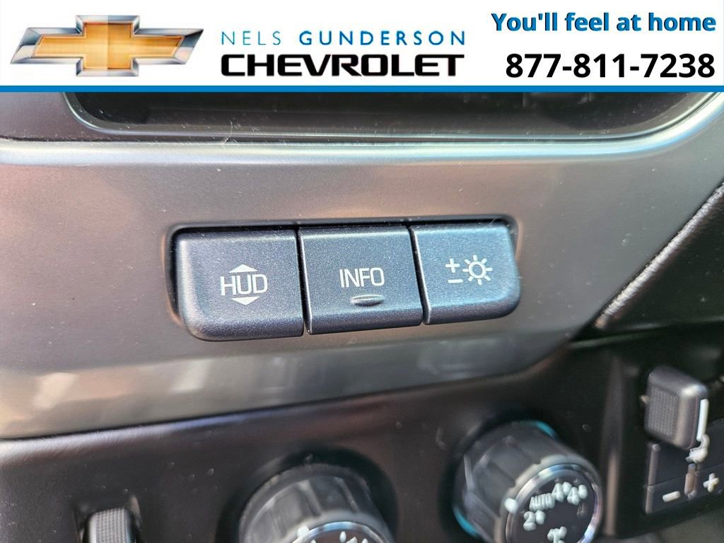 Used 2018 Chevrolet Suburban Premier image 26