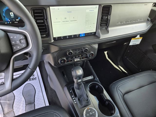 New 2026 Ford Bronco Big Bend image 16