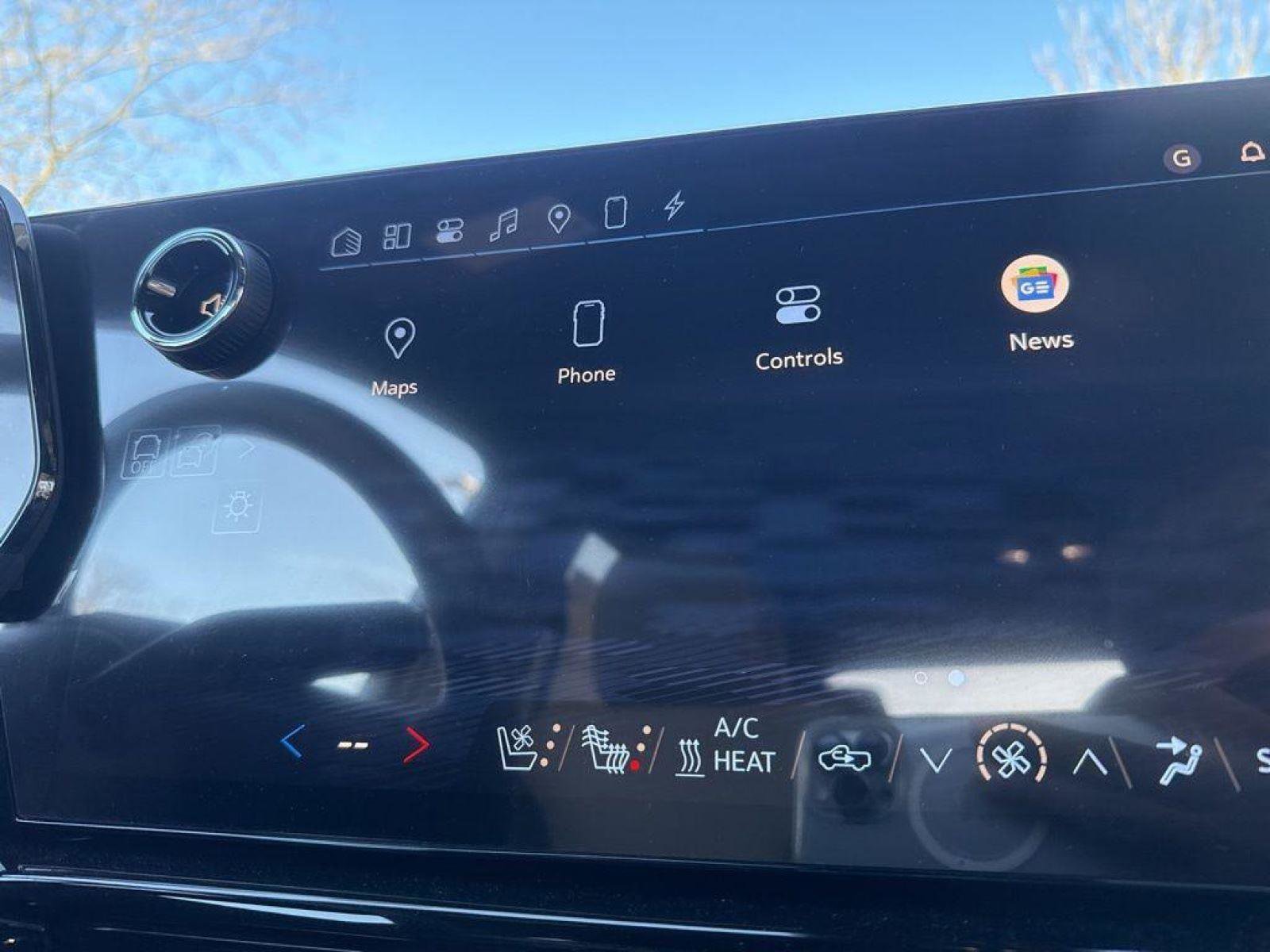 New 2026 Chevrolet Silverado EV Trail Boss w/ Plus Package image 25