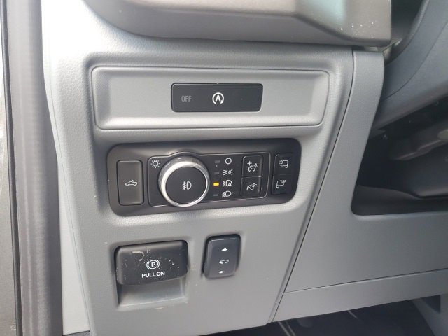New 2025 Ford F150 XLT w/ Equipment Group 303A High image 26