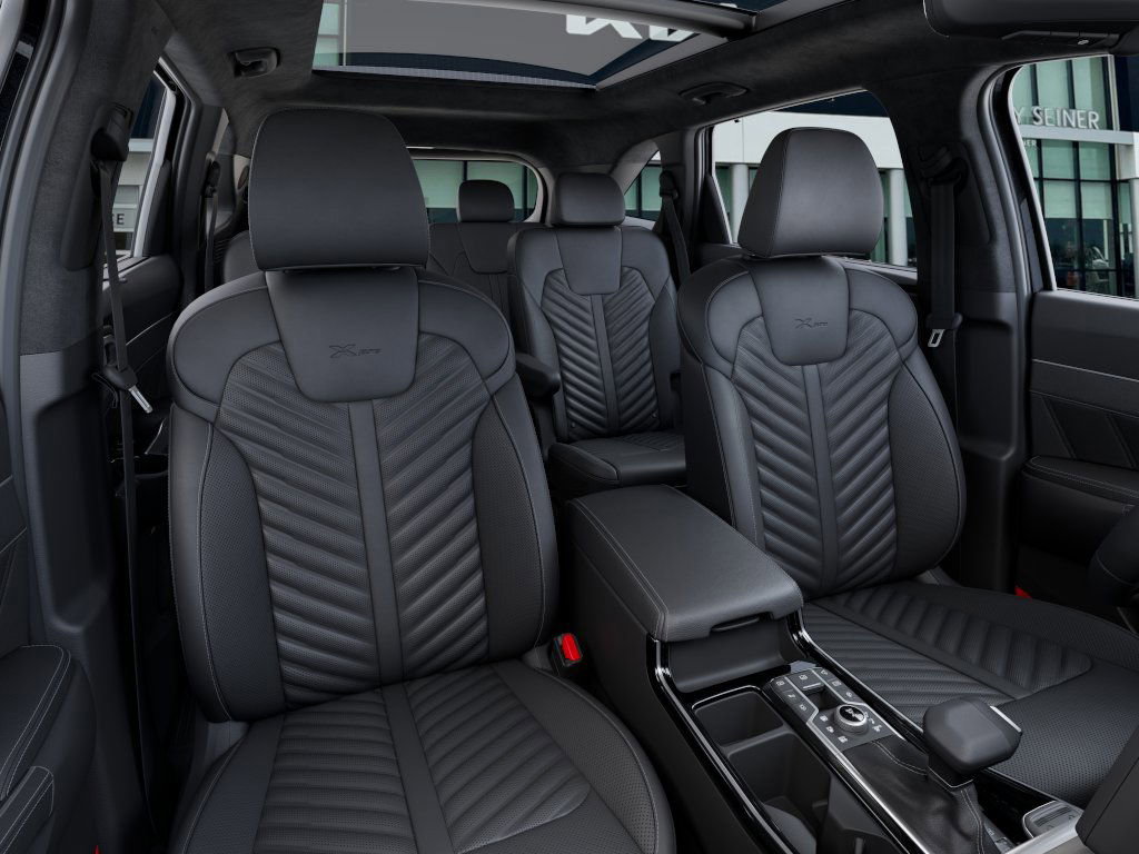 New 2026 Kia Sorento SX Prestige image 16
