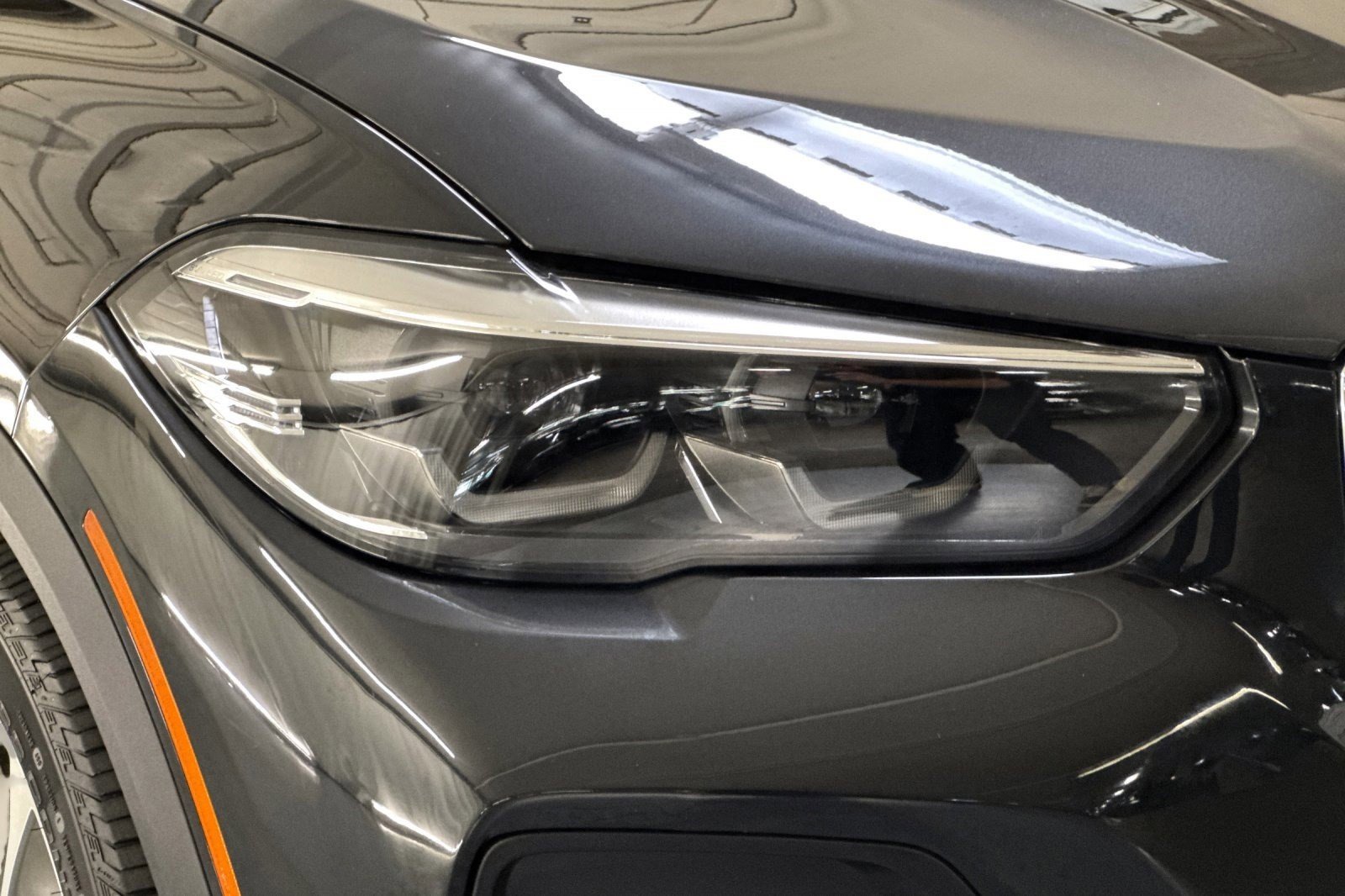 Certified 2023 BMW X5 xDrive45e w/ Climate Comfort Package image 11