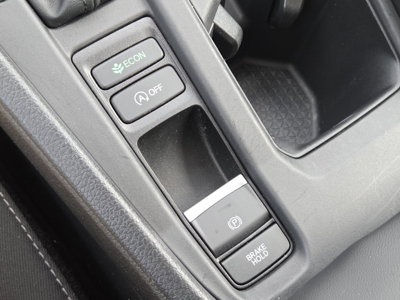 Used 2023 Honda Accord EX image 8