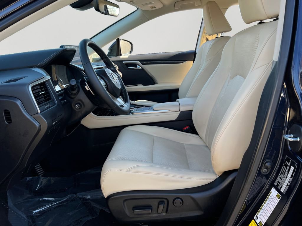 Used 2021 Lexus RX 350 AWD w/ Accessory Package image 14