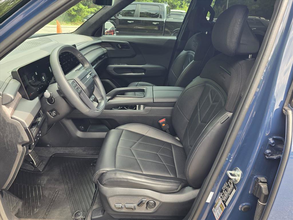 Used 2027 Kia Telluride SX Prestige X-Line AWD/4WD image 12
