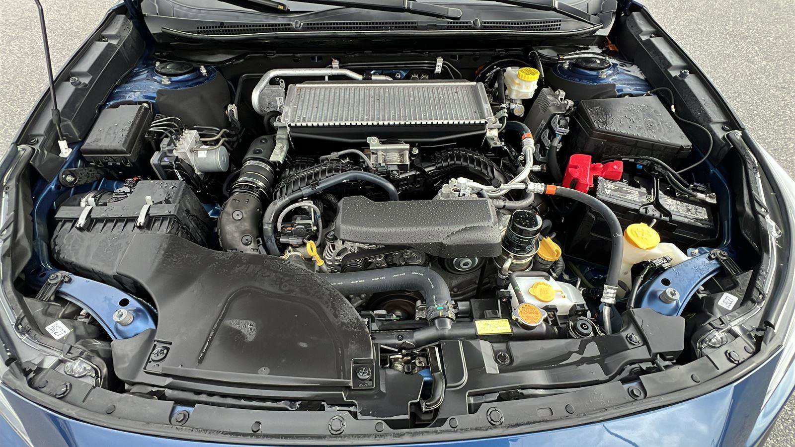 Used 2022 Subaru Outback Onyx Edition XT image 10