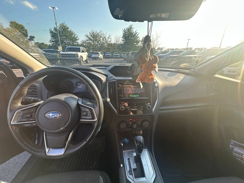 Used 2019 Subaru Crosstrek 2.0i Premium w/ Popular Package #2 AWD/4WD image 5