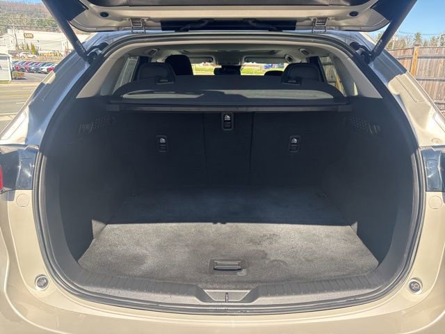 Used 2024 MAZDA CX-5 AWD 2.5 S w/ Preferred Package image 12