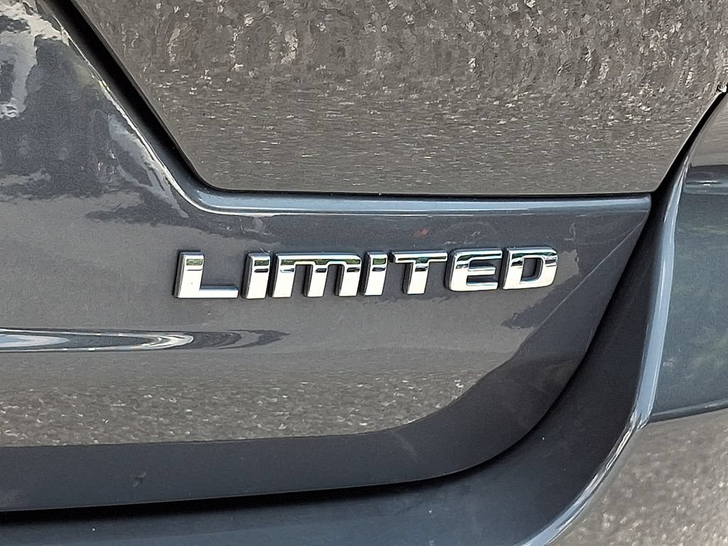 Used 2022 Jeep Grand Cherokee Limited AWD/4WD image 33