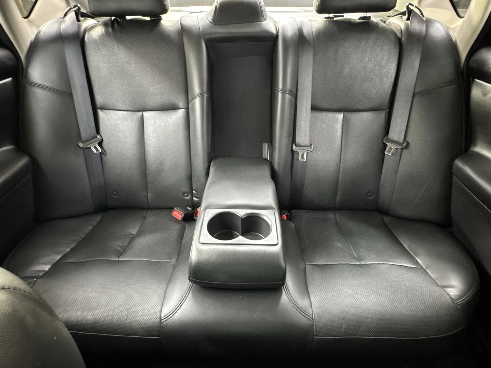 Used 2015 Nissan Altima 2.5 SL w/ Technology Package image 5