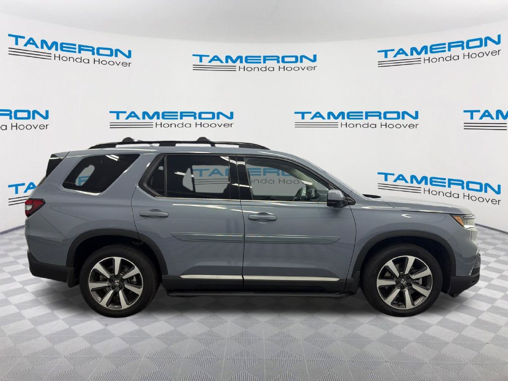 New 2026 Honda Passport TrailSport Elite image 6