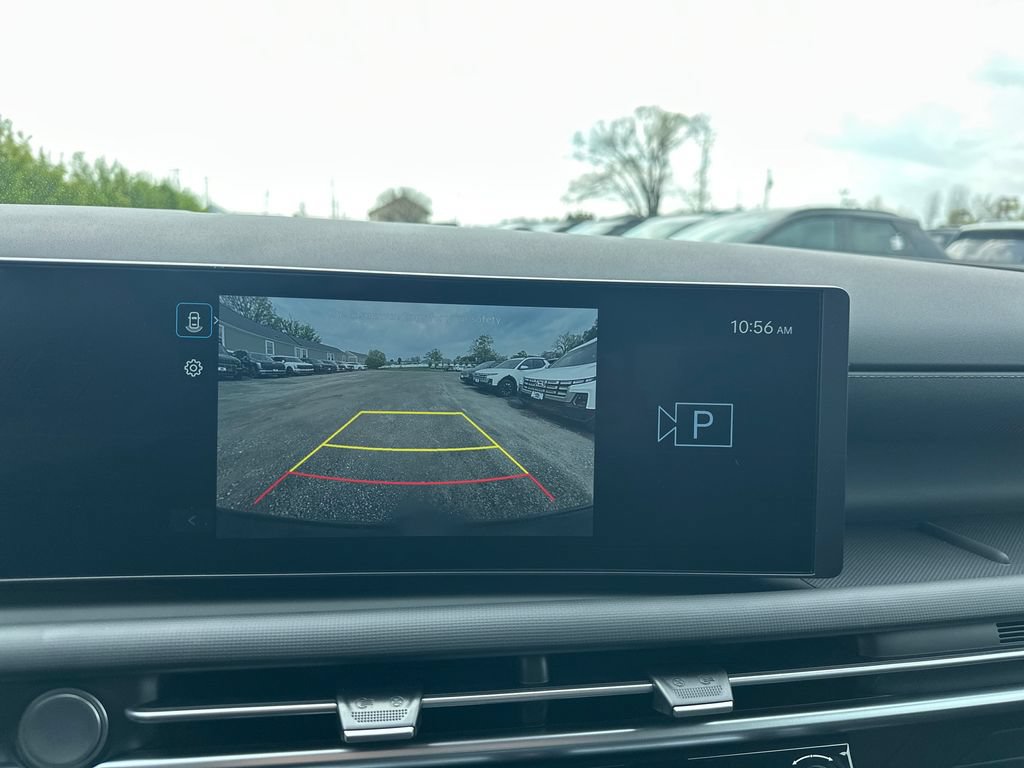 New 2026 Hyundai Santa Cruz SEL AWD/4WD image 20