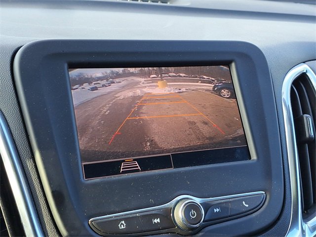 Used 2022 Chevrolet Equinox LT image 16