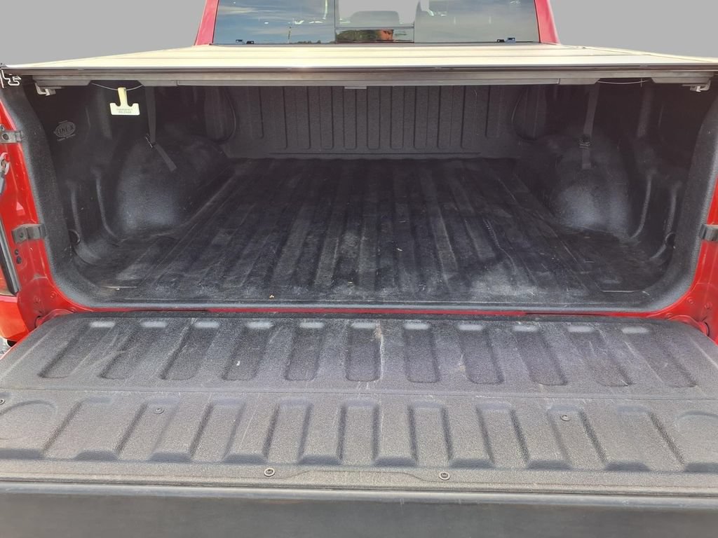 Used 2020 RAM 1500 Rebel w/ Rebel Level 1 Equipment Group AWD/4WD image 25