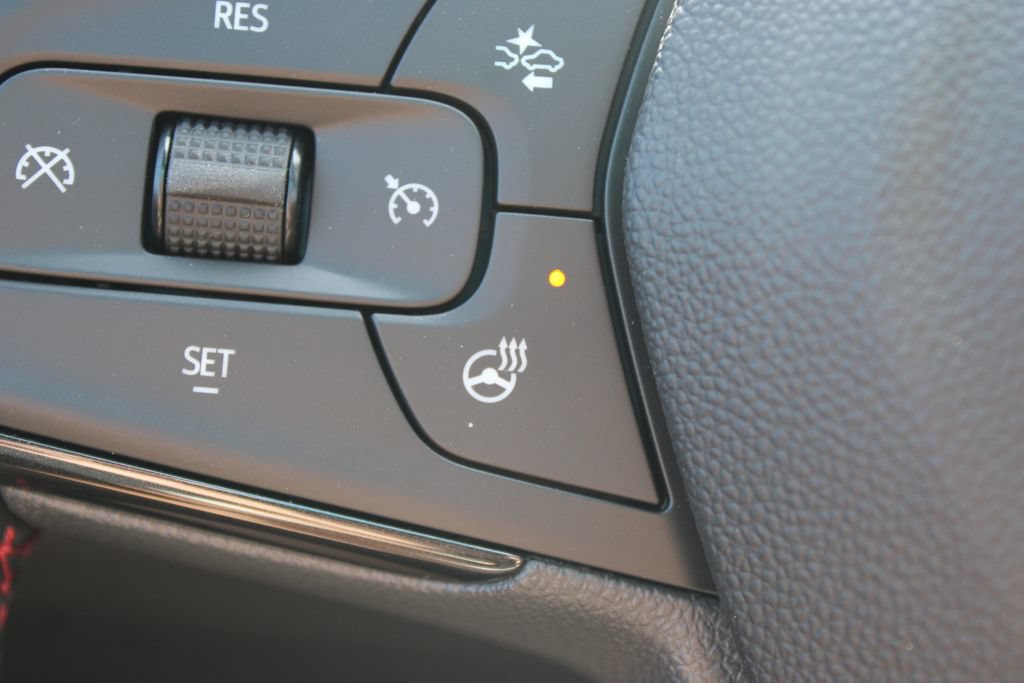 New 2026 Chevrolet Trax RS w/ Driver Confidence Package FWD image 37