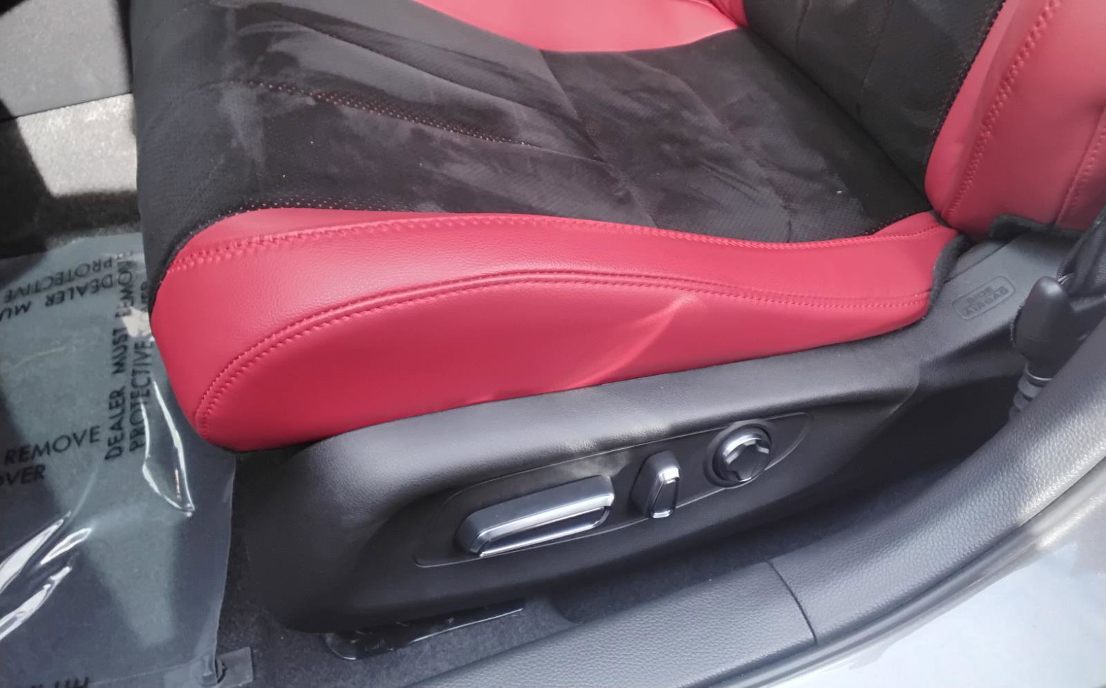 Used 2024 Acura Integra Type S image 18