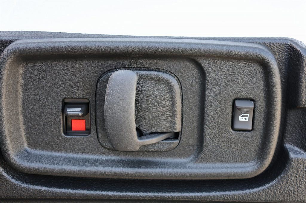 New 2025 Chevrolet Express 3500 w/ Driver Convenience Package RWD image 21