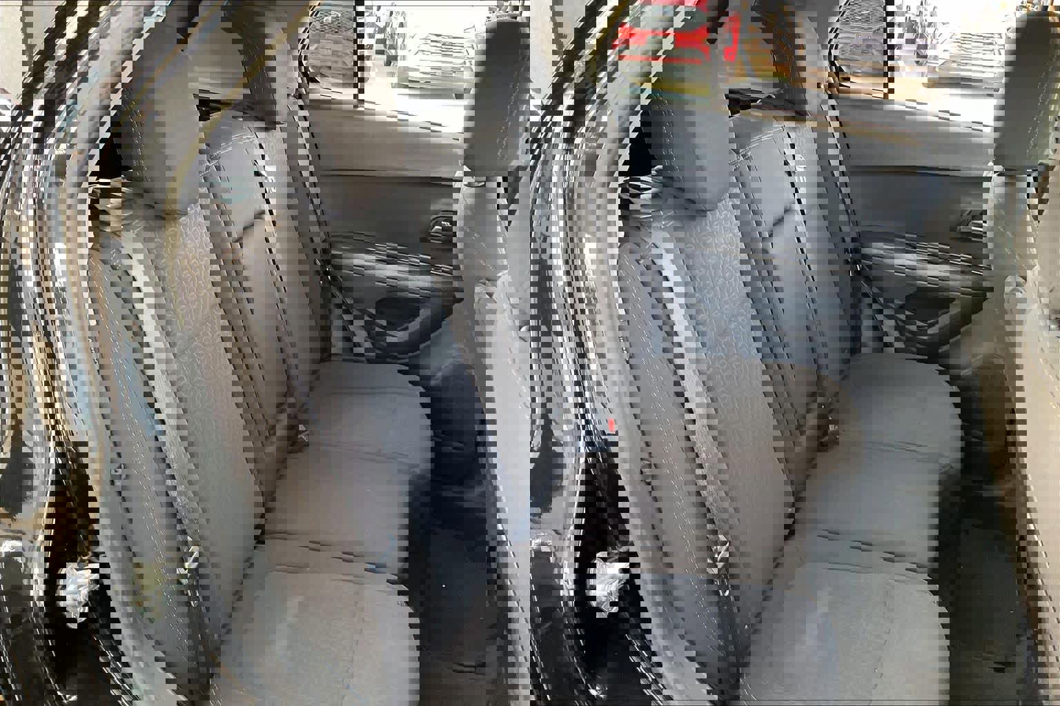 Used 2020 Chevrolet Trax LS w/ Tint and Cruise Package image 19