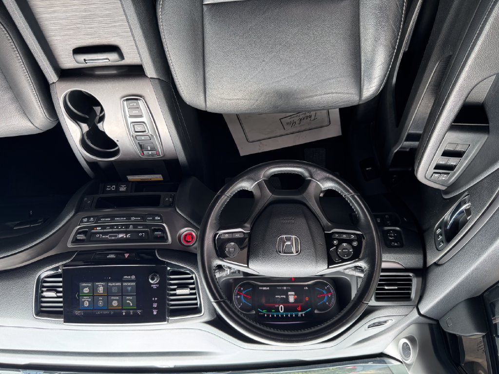 Used 2022 Honda Pilot Special Edition image 21