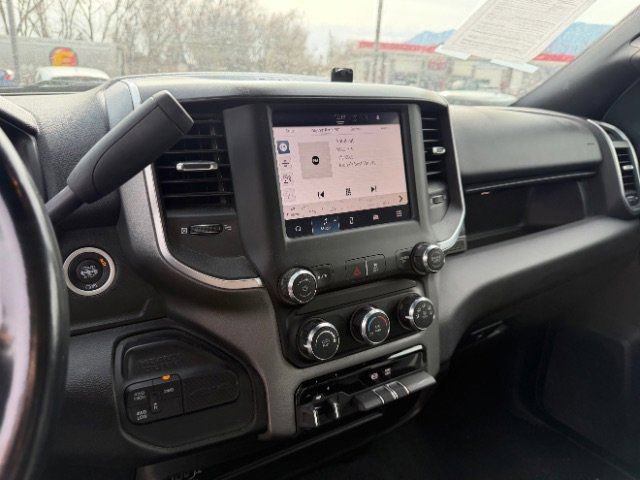 Used 2024 RAM 2500 Big Horn AWD/4WD image 31