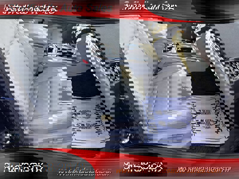 Used 2017 Acura MDX SH-AWD w/ Technology Package image 43