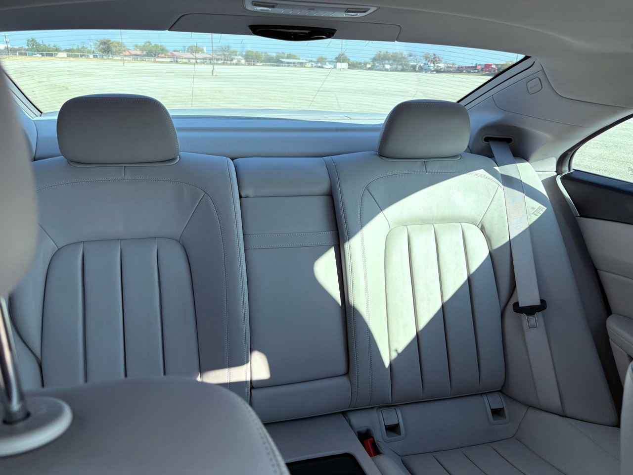 Used 2012 Mercedes-Benz CLS 550 image 35