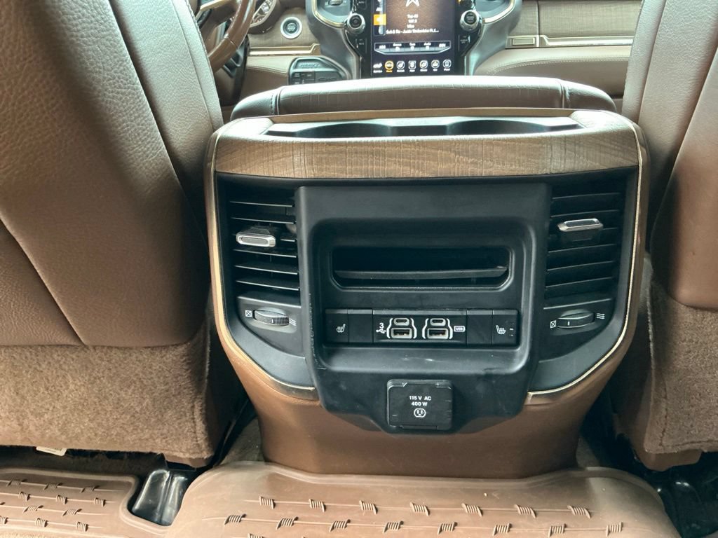 Used 2020 RAM 3500 Limited AWD/4WD image 26