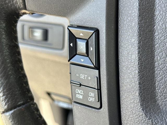 Used 2014 Ford F150 XLT w/ XLT Chrome Package RWD image 40