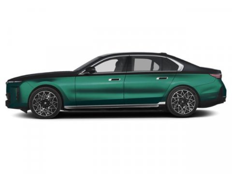 New 2027 BMW i7 xDrive60 AWD/4WD image 3