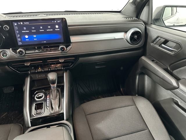 Used 2023 Chevrolet Colorado LT w/ LPO, Pro Essentials Package image 23