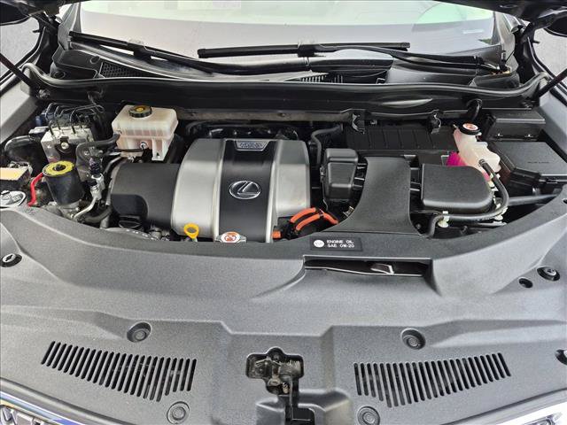 Used 2020 Lexus RX 450hL AWD w/ Premium Package image 25