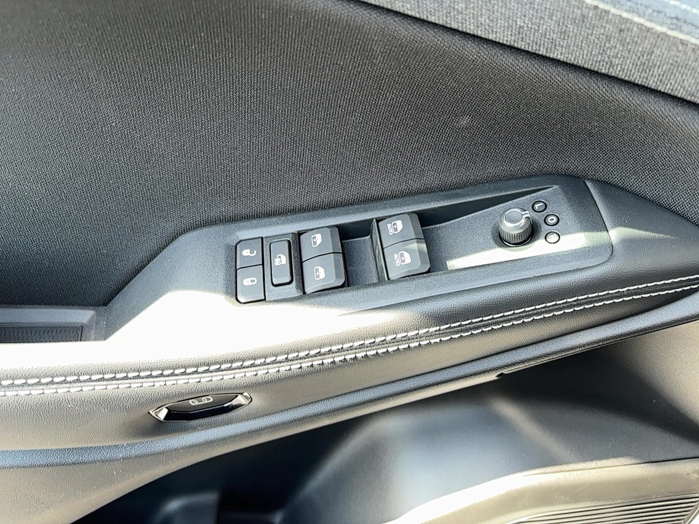 New 2026 Jeep Cherokee Laredo AWD/4WD image 15