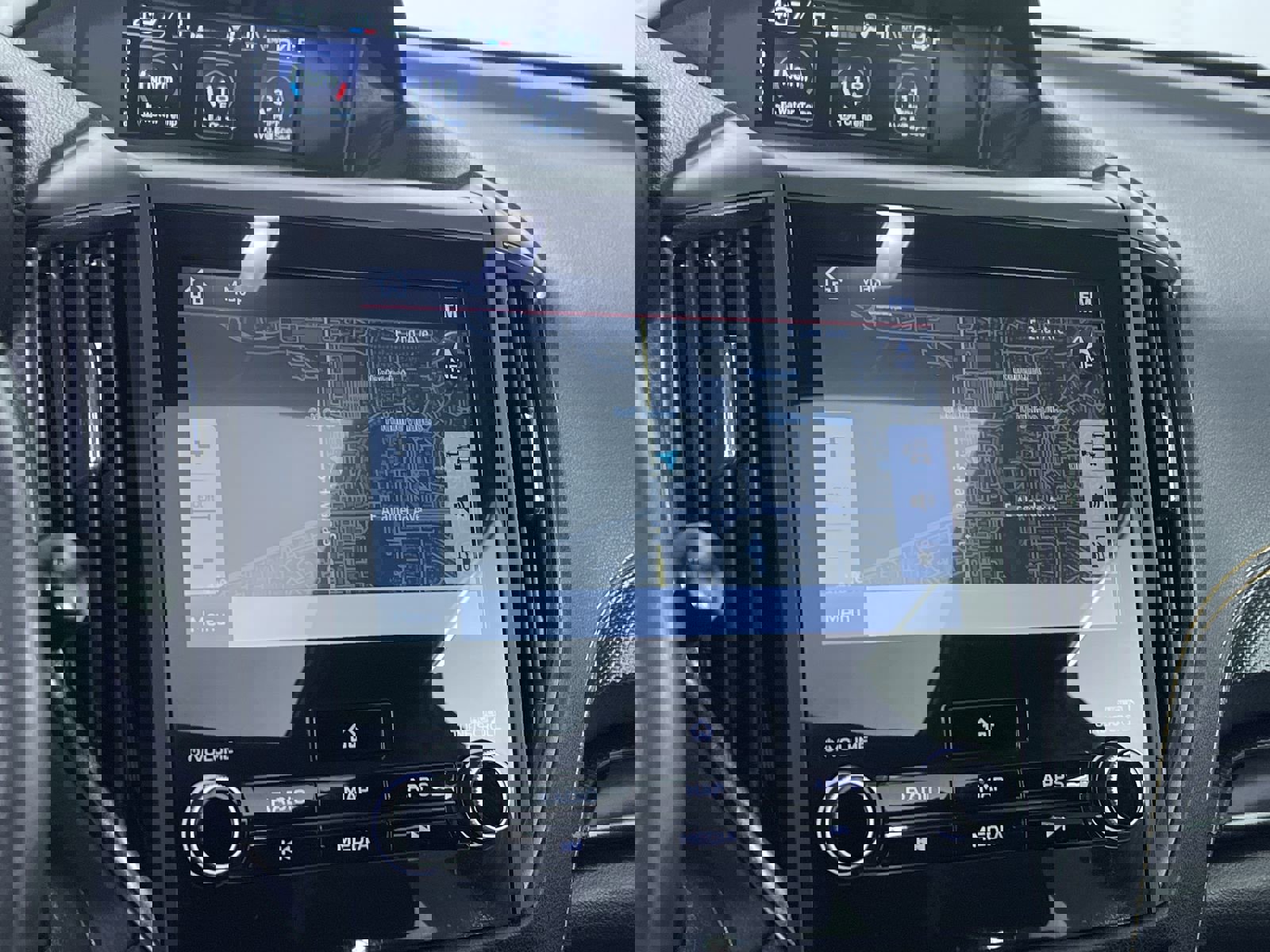 Certified 2025 Subaru Forester Wilderness image 20