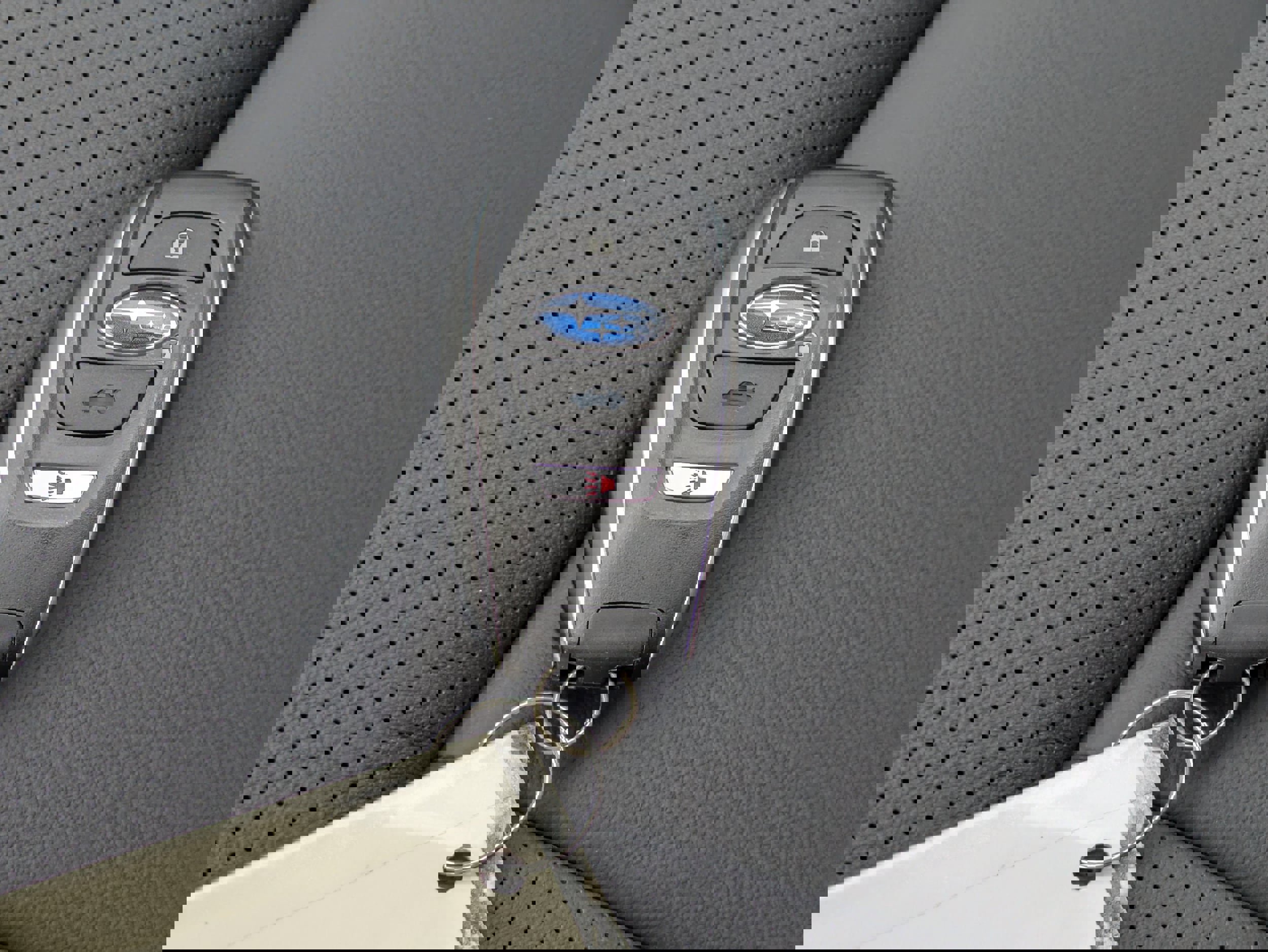 New 2025 Subaru Ascent Limited image 29