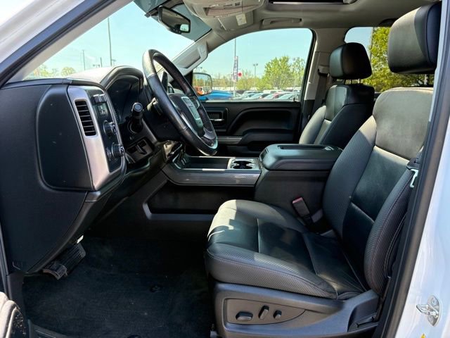 Used 2018 GMC Sierra 1500 SLT image 9