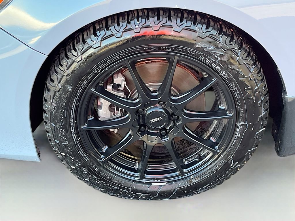 Used 2022 Honda Accord Sport image 28