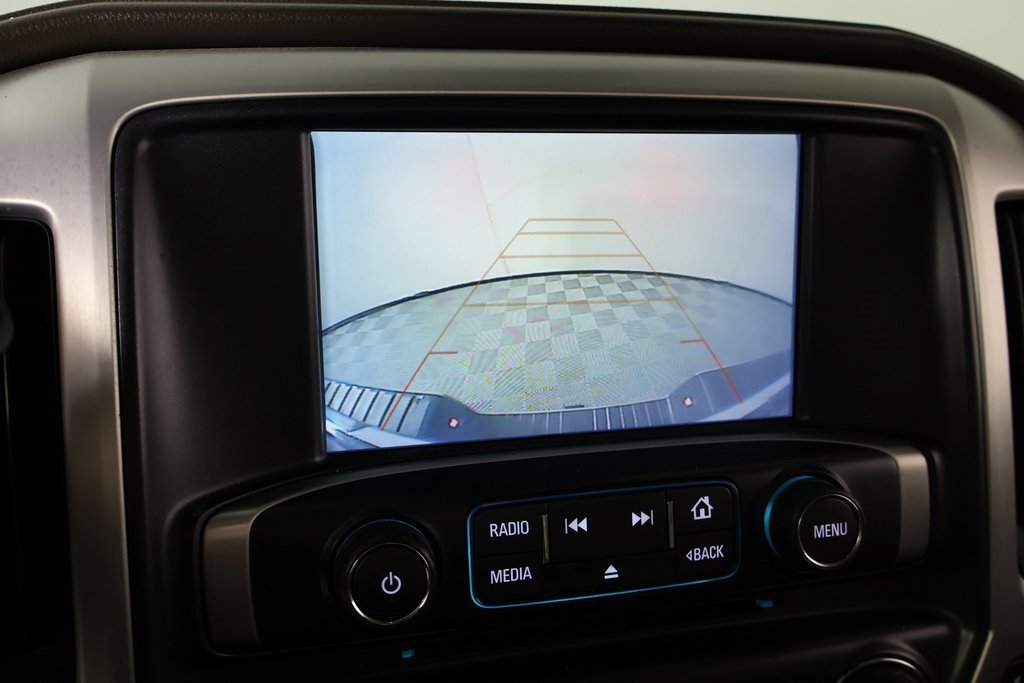 Used 2018 GMC Sierra 1500 SLT w/ Texas SLT Premium Package image 6