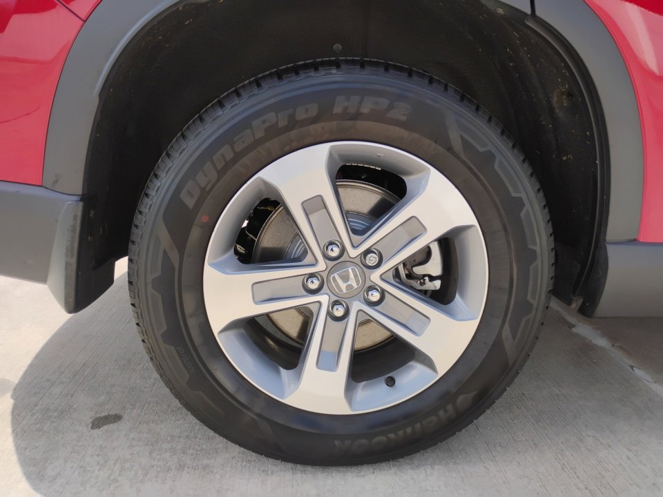 Certified 2025 Honda Pilot EX-L image 23