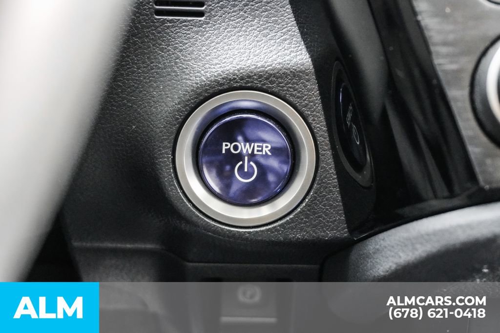 Used 2022 Lexus ES 300h w/ Accessory Package image 30