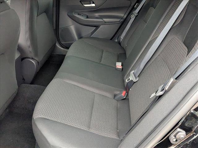 New 2026 Nissan Sentra S image 14