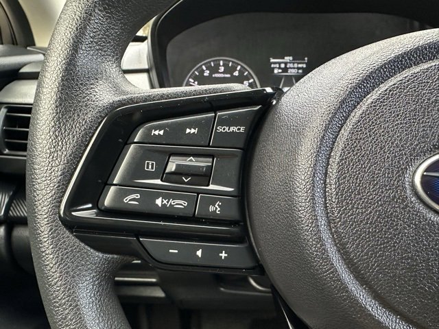 Used 2025 Subaru Crosstrek 2.5i Premium image 18