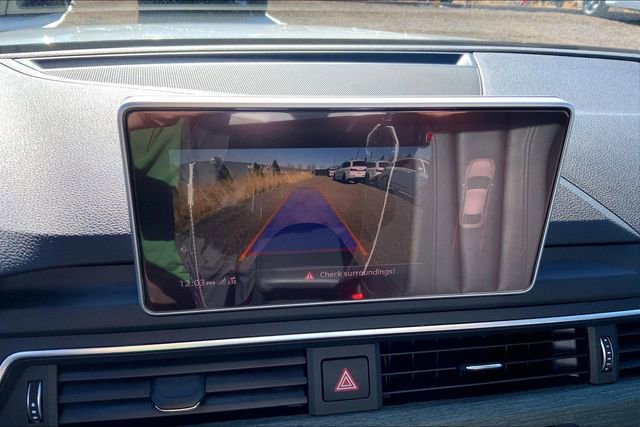 Used 2018 Audi A5 2.0T Premium Plus image 24