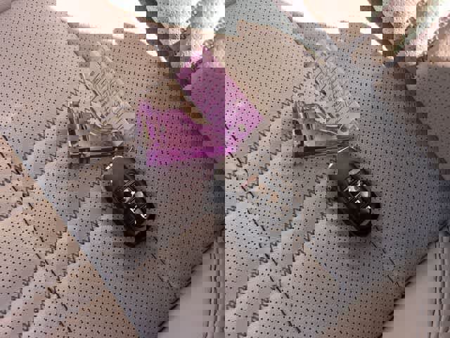 Certified 2025 Honda HR-V EX-L image 21