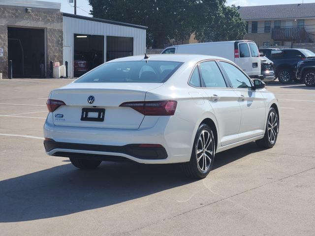 Used 2023 Volkswagen Jetta Sport FWD image 14