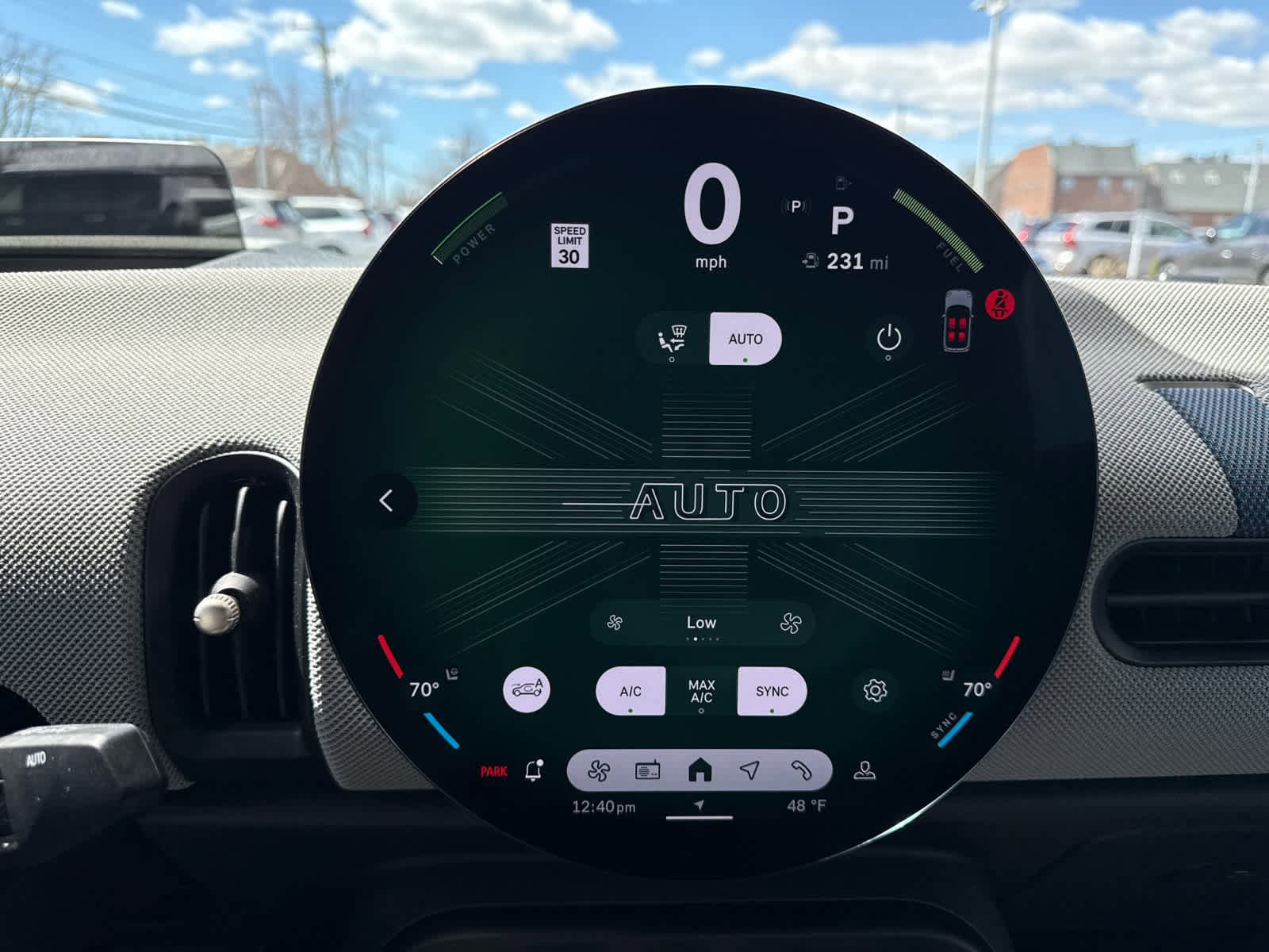 Used 2025 MINI Cooper S image 37