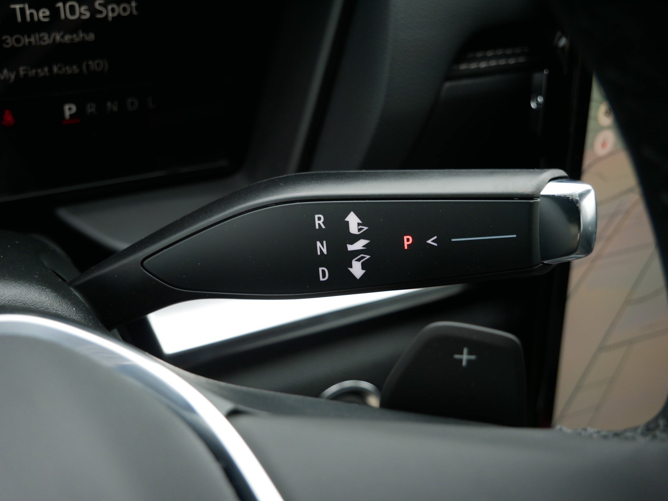 New 2026 GMC Terrain Elevation w/ Black Edition image 25