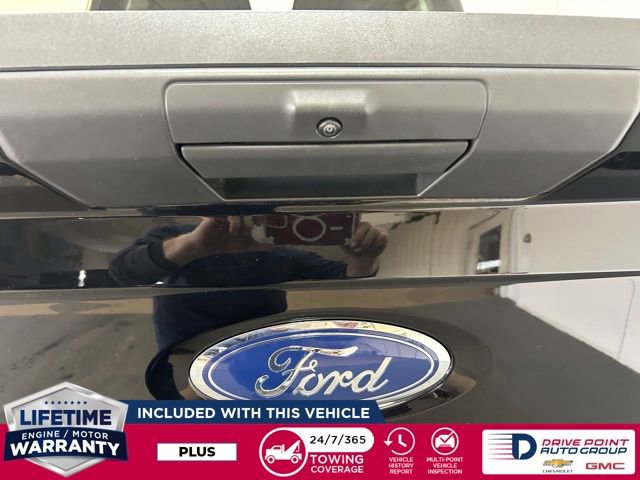 Used 2022 Ford F150 XLT image 8