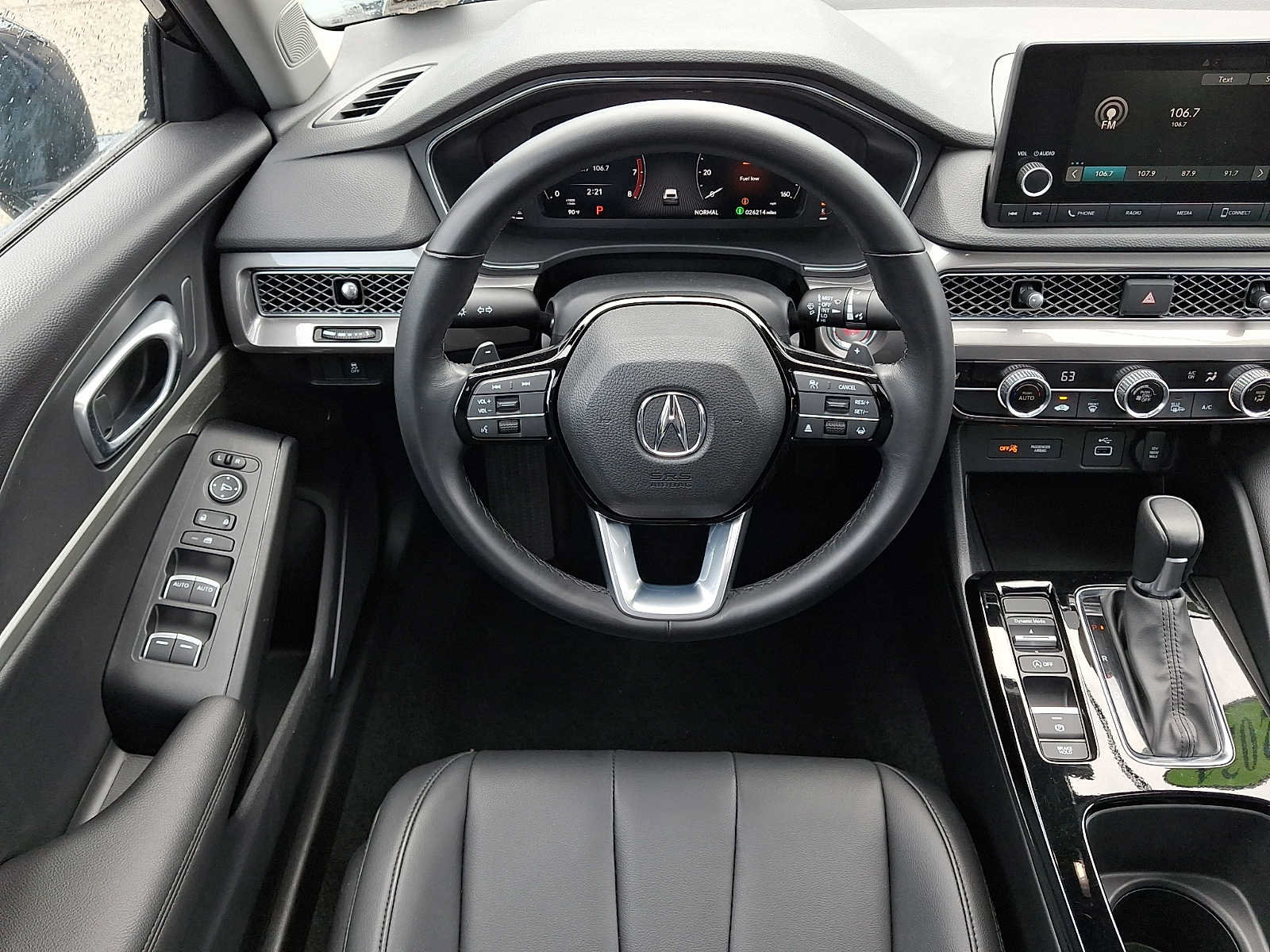 Used 2024 Acura Integra FWD image 11